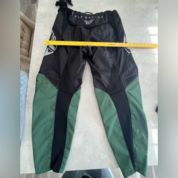 Fly Racing F-16 Riding Pants - Picture 5 of 5